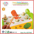 Whac-A-Mole baby wooden toys china wholesale